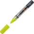 Lyra Graduate Mark All Acrylic Paint Marker 1mm - Neon Yellow LYL6810304