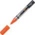Lyra Graduate Mark All Acrylic Paint Marker 1mm - Neon Orange LYL6810313