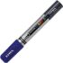 Lyra Graduate Mark All Acrylic Paint Marker 2mm - Dark Blue LYL6820050