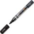 Lyra Graduate Mark All Acrylic Paint Marker 2mm - Black LYL6820099