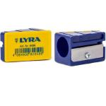 Lyra Graphite Crayon Sharpener  LYL7301120