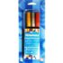 Sakura Permapaque Fine Metallic Paint Markers  (3 Pack)-Gold, Silver, Bronze
