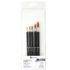 Yasutomo Fusion Brush Set 5 pc  YFS-SET