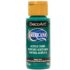 DecoArt Americana Acrylic Paint - (2oz/59ml) Mystic Teal  DA423-3