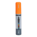 Lyra Graduate Mark All Acrylic Paint Marker XL Chisel Tip - Orange LYL6840013