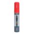 Lyra Graduate Mark All Acrylic Paint Marker XL Chisel Tip - Red LYL6840018