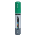 Lyra Graduate Mark All Acrylic Paint Marker XL Chisel Tip - Sap Green LYL6840067
