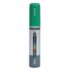 Lyra Graduate Mark All Acrylic Paint Marker XL Chisel Tip - Sap Green LYL6840067