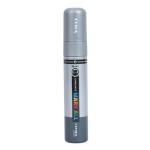 Lyra Graduate Mark All Acrylic Paint Marker XL Chisel Tip - Silver LYL6840251