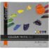 Royal Talens Cobra Water Mixable Oil Paint Artist Color Mixing Set- 5x20ml  RT21820405