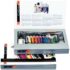 Royal Talens Cobra Water Mixable Oil Paint Artist Gift Set- 10x40ml+Accessories  RT21820511