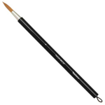 Yasutomo Fusion Brush #4  YFS4