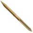 Yasutomo Large Bamboo Sketch Pen   TP236L