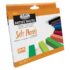 Royal & Langnickel Artist Assorted Landscape Pastels- 24pc  CPA-L24