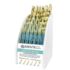 Royal Langnickel Menta Series 38 Acrylic & Oil Long Handle Brush Assortment with Display Rack   ***DROP SHIP ONLY- on approved accounts -CALL FOR DETAILS***   DSPROYAS38