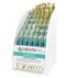 Royal Langnickel Menta Series 98 Acrylic Short Handle Brush Assortment with Display Rack   ***DROP SHIP ONLY- on approved accounts -CALL FOR DETAILS***   DSPROYAS98