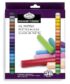 Essentials Oil Pastels Assorted Colors- 36pc OILPA-536