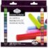 Essentials Large Oil Pastels Assorted Colors- 24pc  ROYOILPA-624
