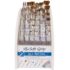 Royal Langnickel Soft Grip Short Handle Brush Assortment with Display Rack   ***DROP SHIP ONLY- on approved accounts -CALL FOR DETAILS***   ASSG-SH4-3