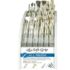 Royal Langnickel Soft Grip Long Handle Brush Assortment with Display Rack   ***DROP SHIP ONLY- on approved accounts -CALL FOR DETAILS***   ASSGL-RACK2