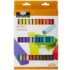 Royal & Langnickel Essentials Assorted Half Stick Soft Pastels- 36pc  CPH-A36
