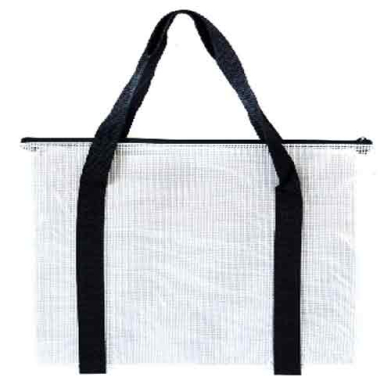 Pacific Arc Mesh Sketch Board Carrying Case with handles 24" x 27"  PAFBS-2427