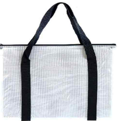 Pacific Arc Mesh Sketch Board Carrying Case with handles 25" x 29"  PAFBS-2529