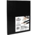 Black Sketchbooks- 8.5"x11"