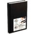 Black Sketchbooks- 5.5"x8.5"