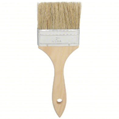 3" Royal Chip Brush