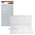 Royal Langnickel Essentials Large Folding Palette  RD321P