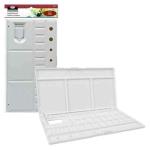 Royal & Langnickels Essentials Large Durable Folding Palette  RD322P