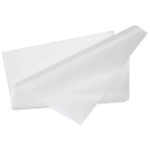 Grafix Drafting Film Matte 2-sided  .005mm, 8.5"x11", 25 Sheet Pack