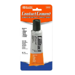Bazic Contact Cement Adhesive 1oz (30ml)   BZ2010