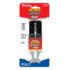Bazic Epoxy Glue Quick Setting w/ Syringe Applicator 0.2 oz (5.6g) BZ2011