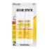 Bazic All Purpose Large Glue Sticks  -2pk (1.27oz/36g)  BZ2024