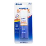 Bazic Premium Large Glue Sticks  -1pk (1.27oz/36g)  BZ2052