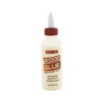 Bazic Wood Glue 4FL oz (118ml)  BZ2070