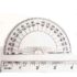 Charles Leonard  4" Open Center Protractor  CL77104