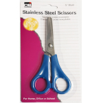 Charles Leonard 5" Student Blunt Scissors  CL80530