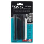 General's Primo Euro Blend Compressed Charcoal Sticks Set - (4 Pack)  959ABP