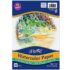Pacon Ucreate Watercolor Paper 9" x 12" - 50 sheets