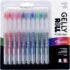 Sakura Retractable Stardust 08 Gelly Roll Pen - 10pk Glitter Assortment