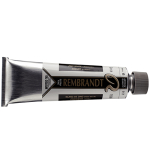 Royal Talens Rembrandt Oil Colour - (5oz/150ml) 117 Zinc White (Linseed Oil) Series 1