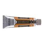 Royal Talens Rembrandt Oil Colour - (5oz/150ml)  265 Transparent Oxide Yellow Series 3