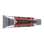 Royal Talens Rembrandt Oil Colour - (5oz/150ml) 273 Transparent Oxide Orange Series 3