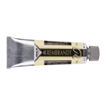 Royal Talens Rembrandt Oil Colour - (5oz/150ml) 279 Nickel Titanium Yellow Light Series 2