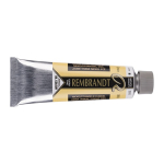 Royal Talens Rembrandt Oil Colour - (5oz/150ml) 280 Nickel Titanium Yellow Deep Series 2