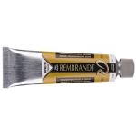 Royal Talens Rembrandt Oil Colour - (5oz/150ml) 281 Transparent Yellow Green Series 3