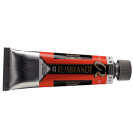 Royal Talens Rembrandt Oil Colour - (5oz/150ml) 311 Vermillion Series 3